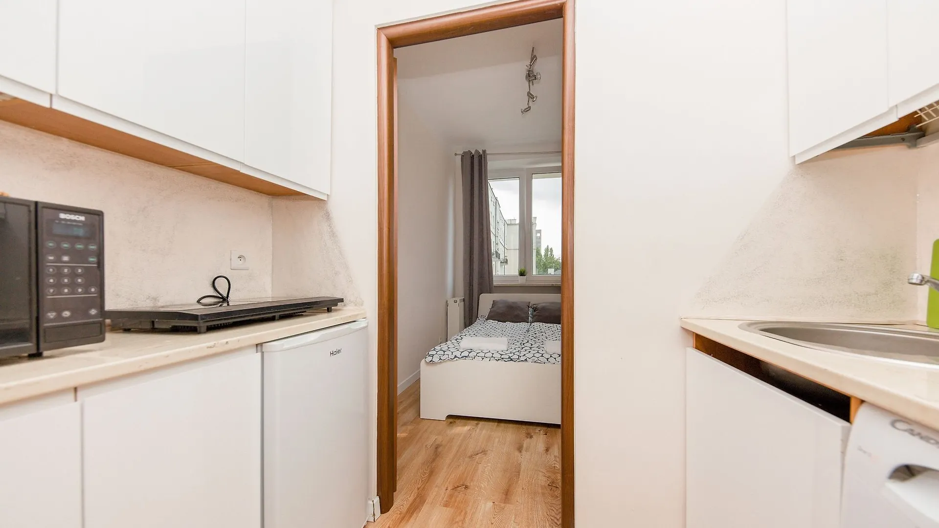 Shortstaypoland Marszalkowska B39 Warsaw